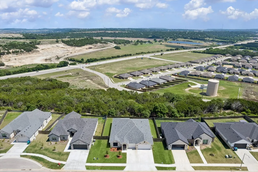 118 Overlook Trail Copperas Cove, TX 76522
