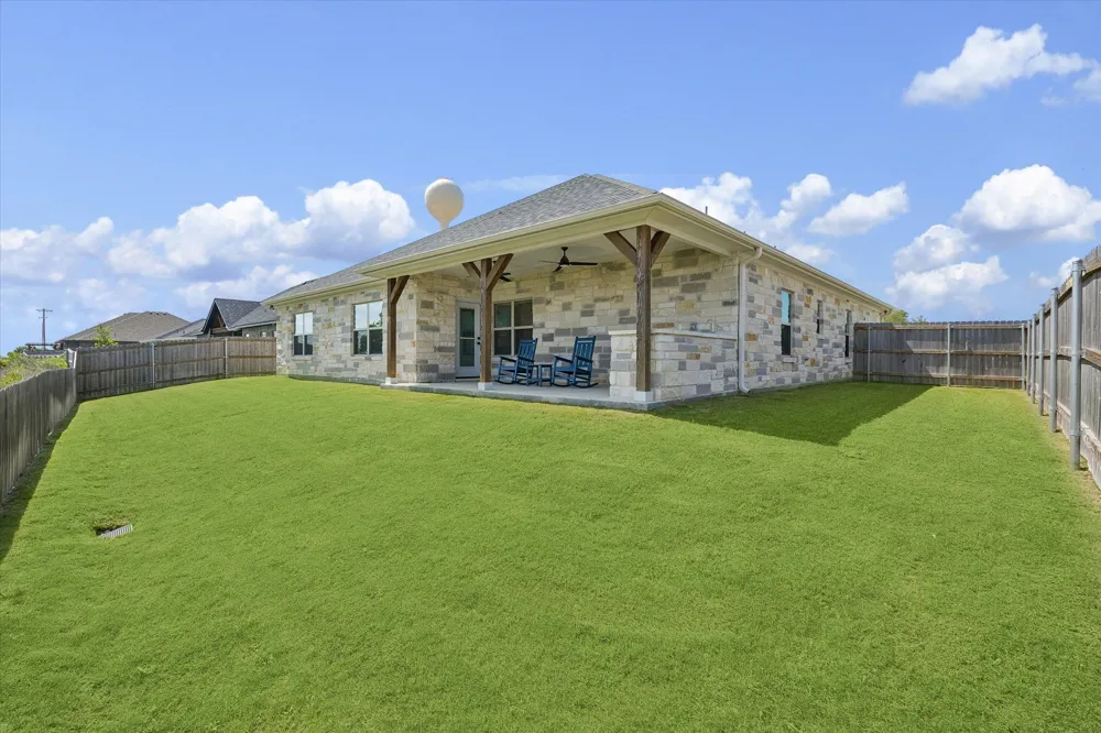 118 Overlook Trail Copperas Cove, TX 76522