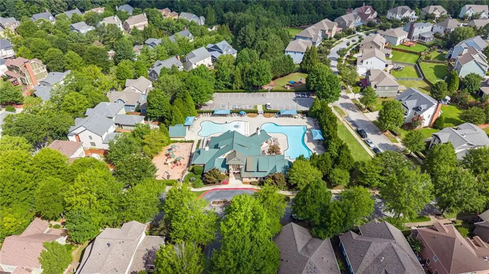 9938 Mancunian Way Douglasville, GA 30135