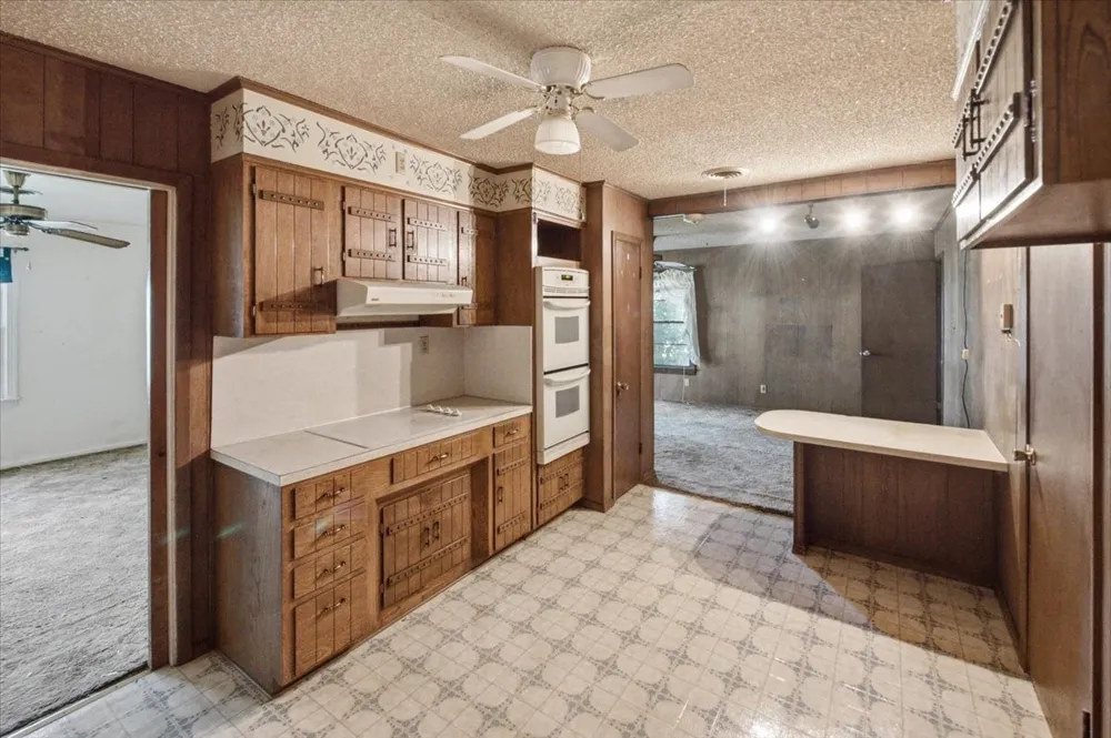 156 Bowie McGregor, TX 76657