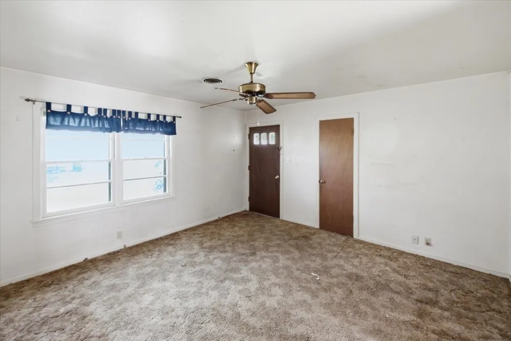 156 Bowie McGregor, TX 76657