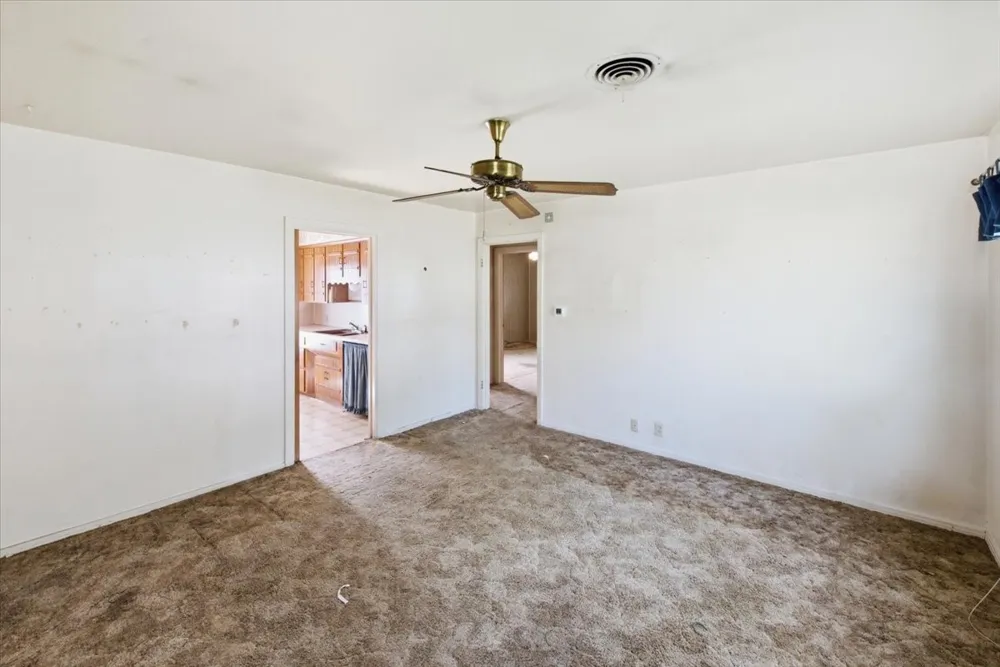 156 Bowie McGregor, TX 76657