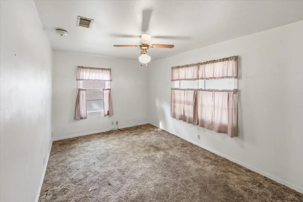 156 Bowie McGregor, TX 76657