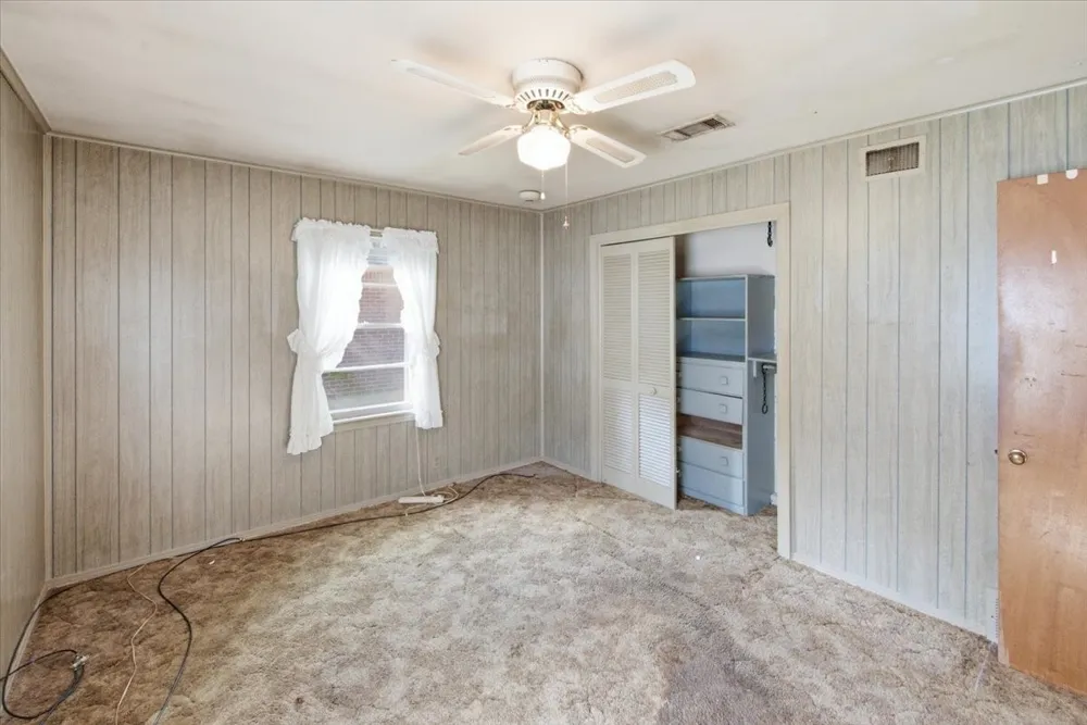 156 Bowie McGregor, TX 76657