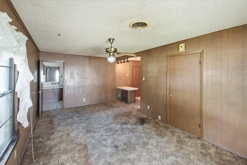156 Bowie McGregor, TX 76657
