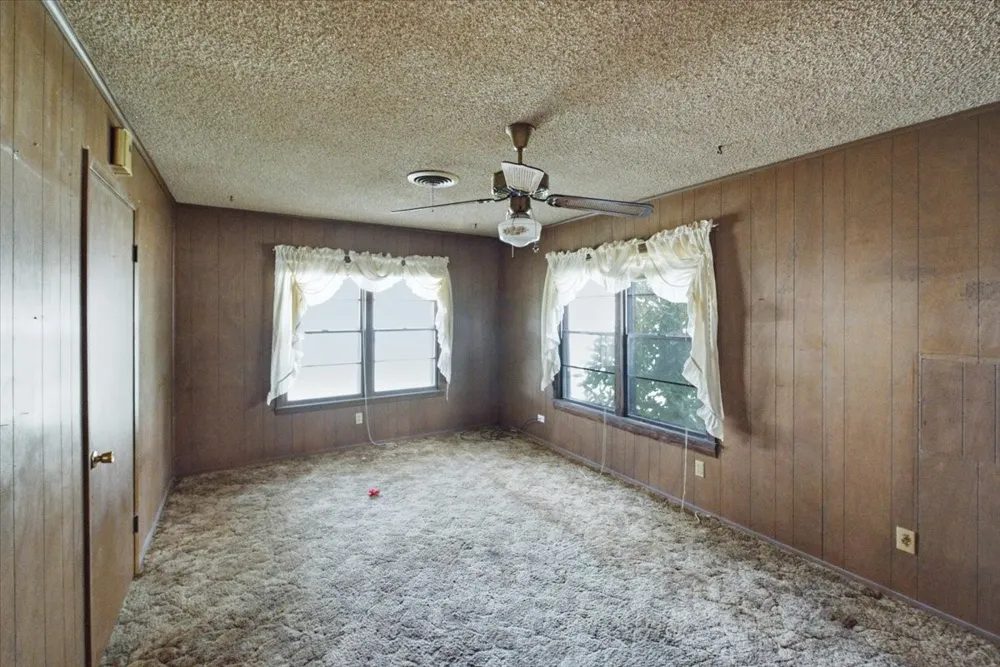 156 Bowie McGregor, TX 76657