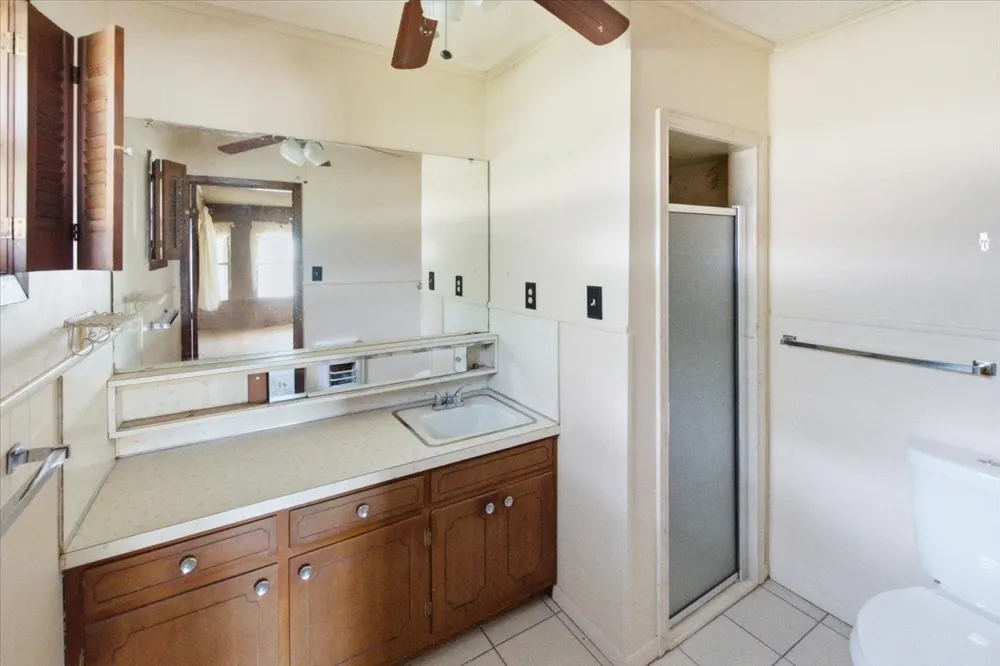 156 Bowie McGregor, TX 76657