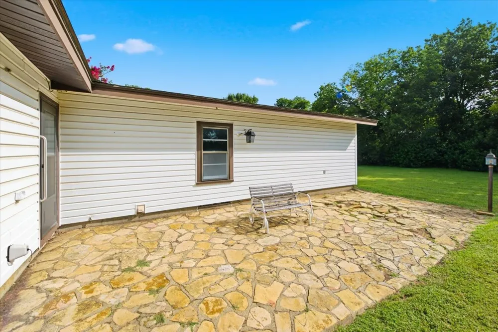 156 Bowie McGregor, TX 76657