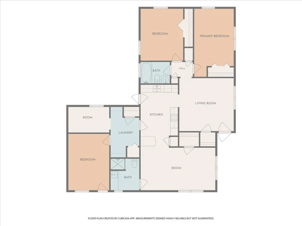156 Bowie McGregor, TX 76657