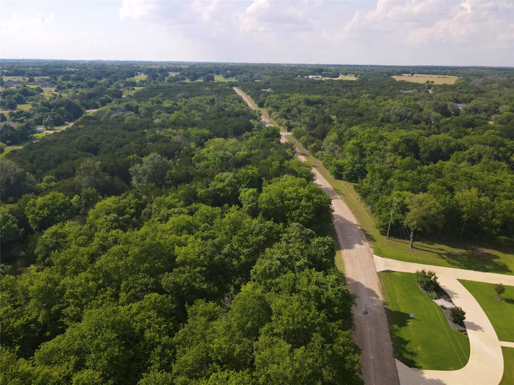12150 Trailwood Drive Whitney, TX 76692