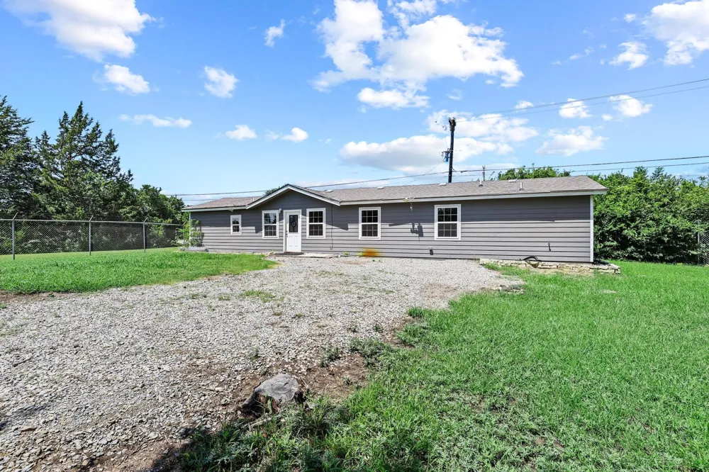 231 Juniper Drive Pottsboro, TX 75076