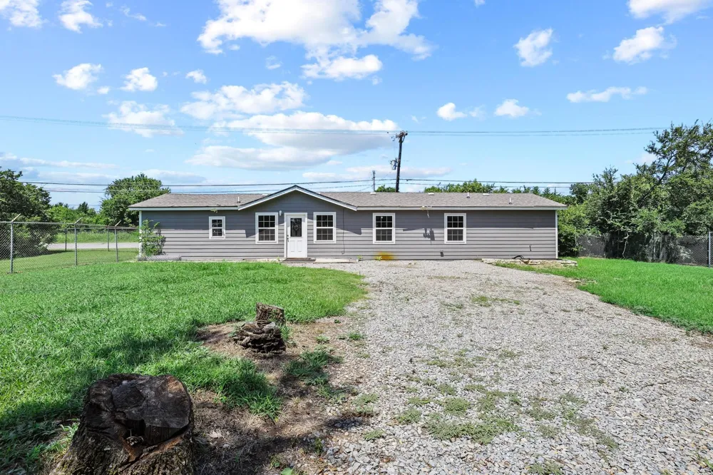 231 Juniper Drive Pottsboro, TX 75076