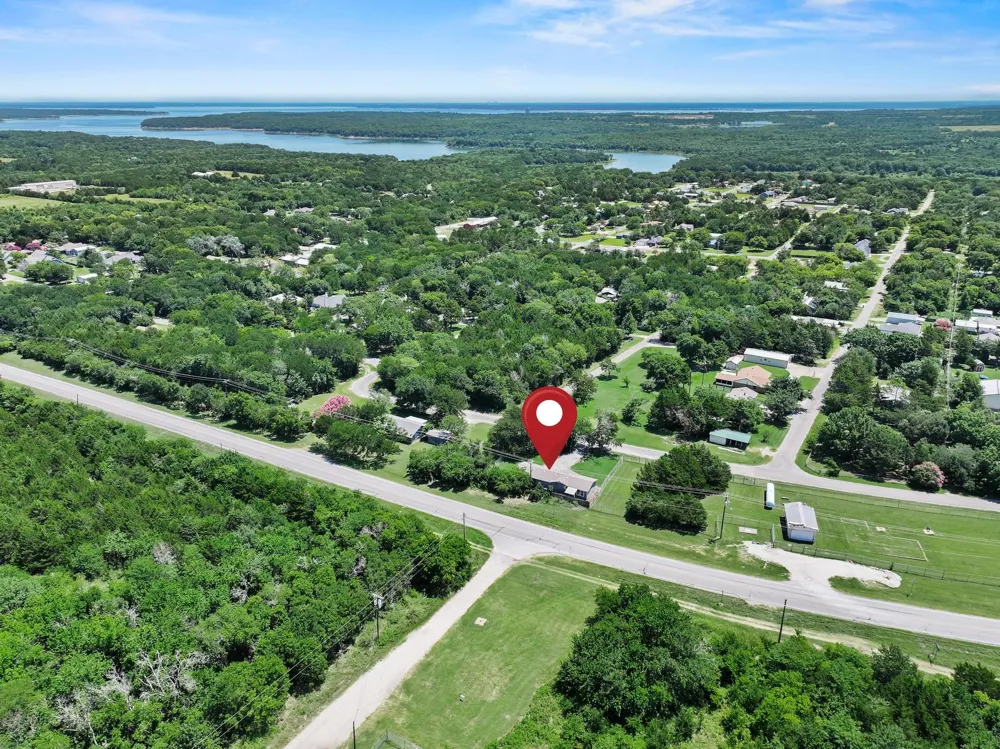 231 Juniper Drive Pottsboro, TX 75076