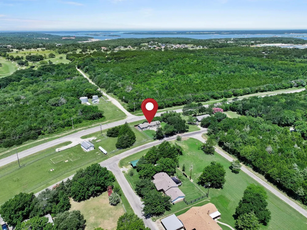 231 Juniper Drive Pottsboro, TX 75076