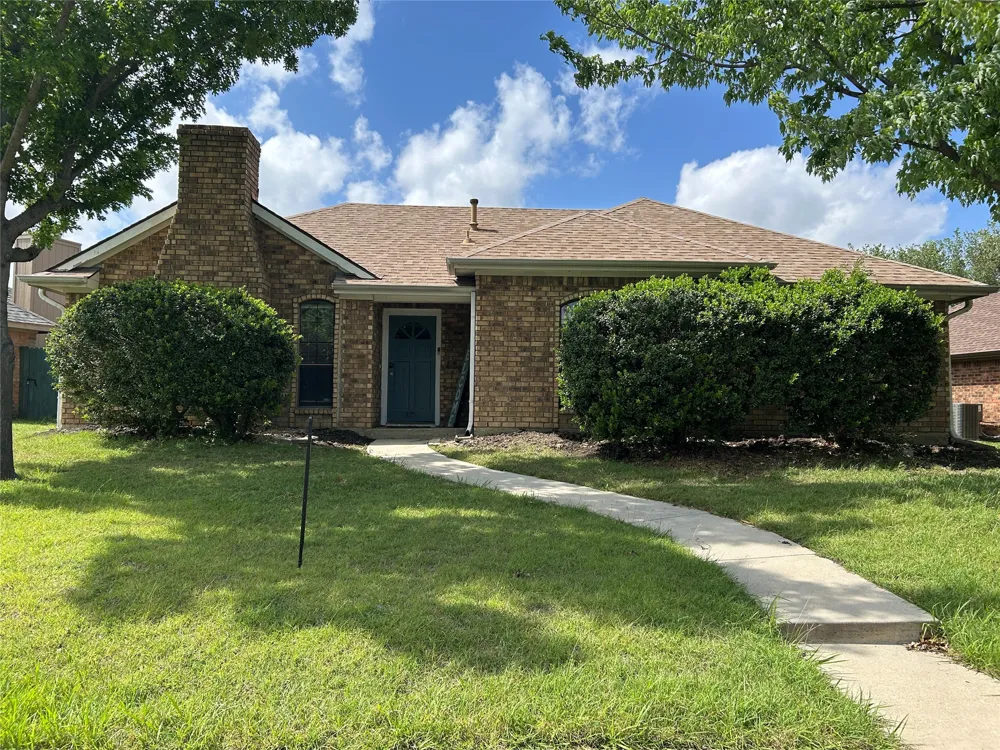 3125 Tina Street Sachse, TX 75048