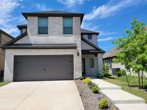 2401 Green River