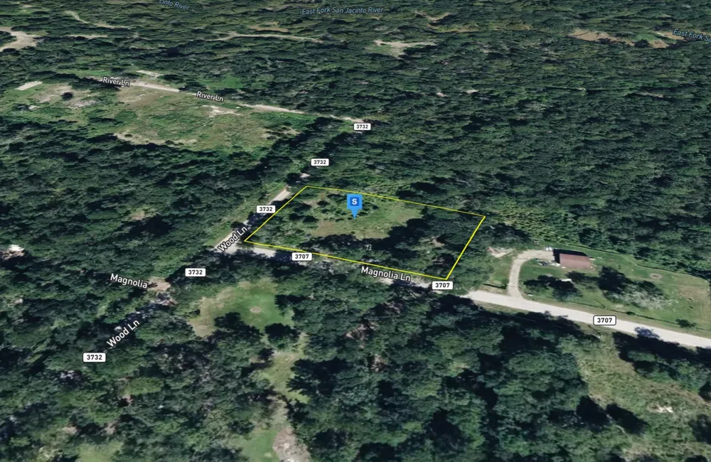 25 County Road 3709 #25 No City, TX 77372