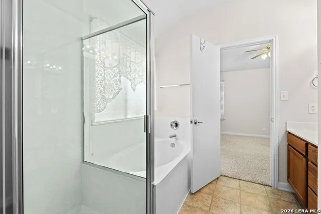 3322 Butler Pass San Antonio, TX 78223