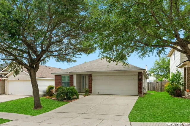 3322 Butler Pass San Antonio, TX 78223
