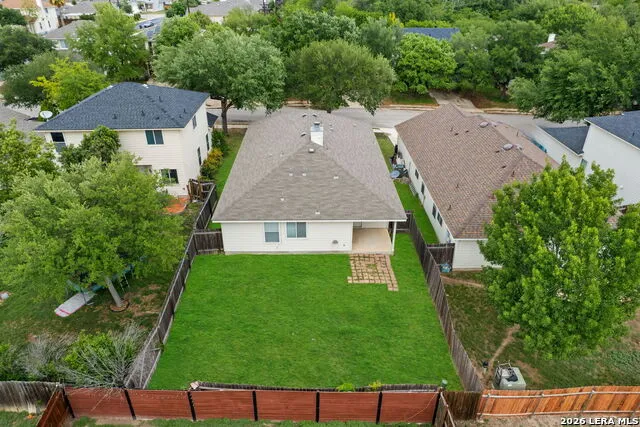 3322 Butler Pass San Antonio, TX 78223