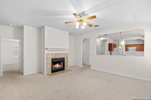 3322 Butler Pass San Antonio, TX 78223