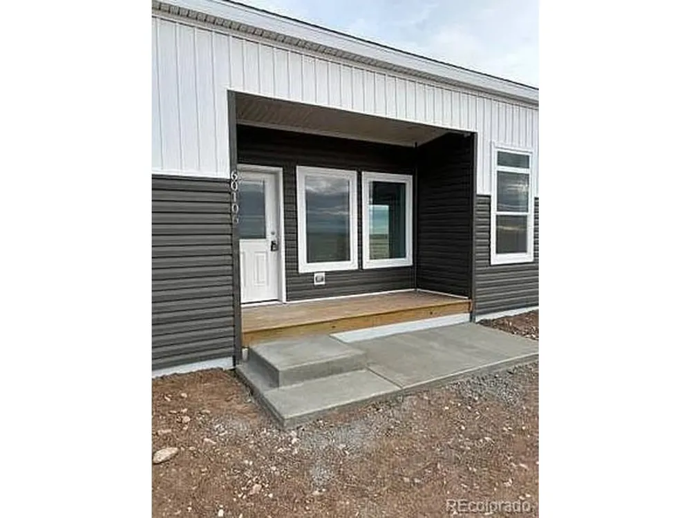 60106 County Road 21 Carr, CO 80612