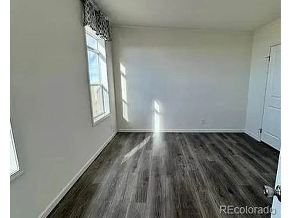 60106 County Road 21 Carr, CO 80612