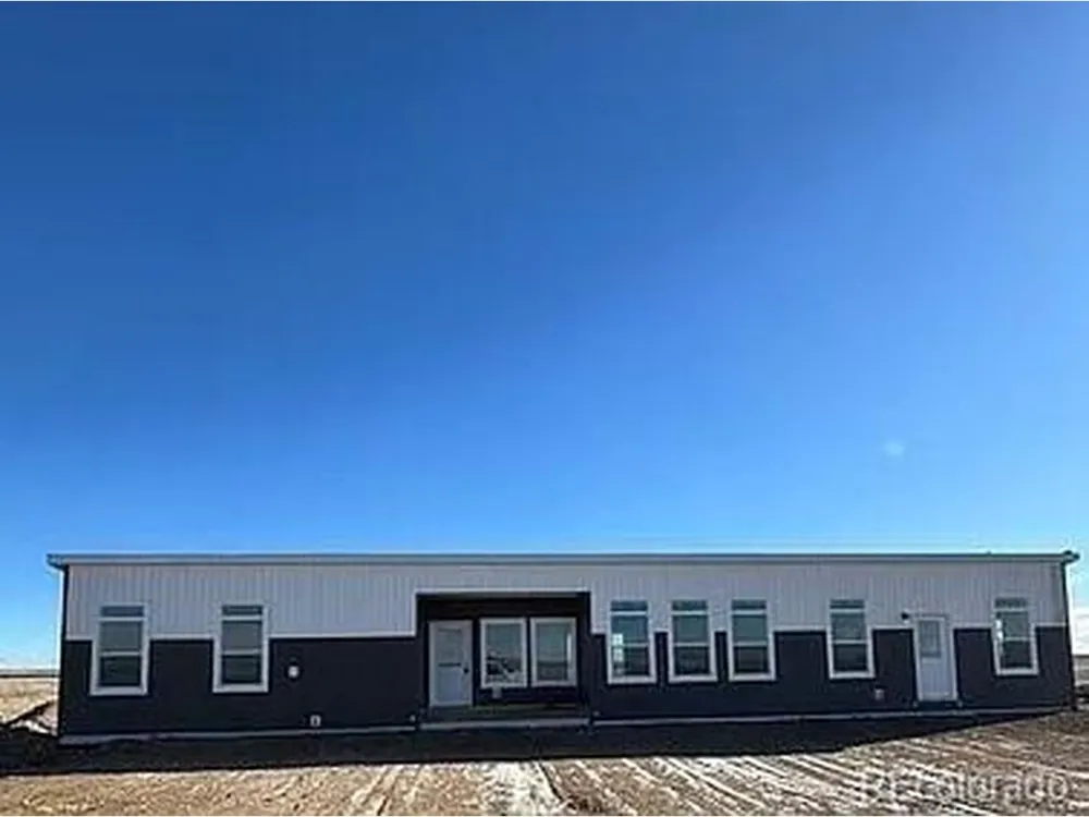 60106 County Road 21 Carr, CO 80612