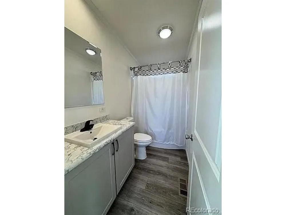 60106 County Road 21 Carr, CO 80612