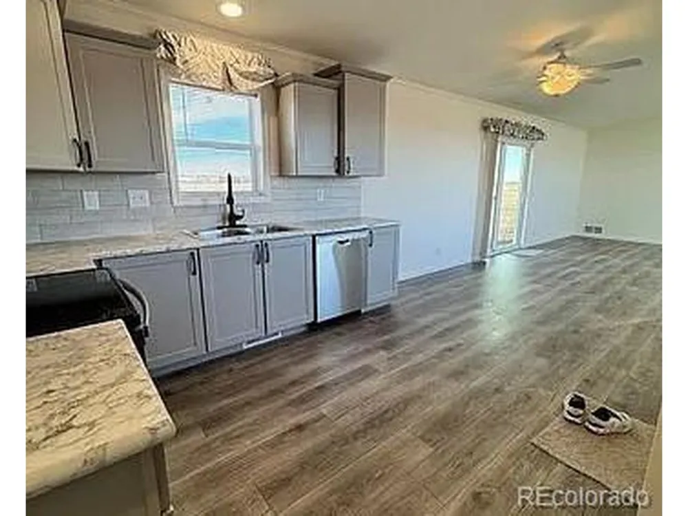 60106 County Road 21 Carr, CO 80612
