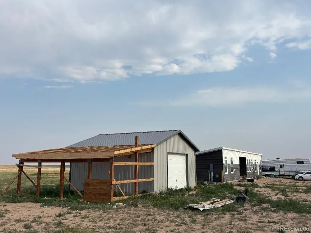 60106 County Road 21 Carr, CO 80612