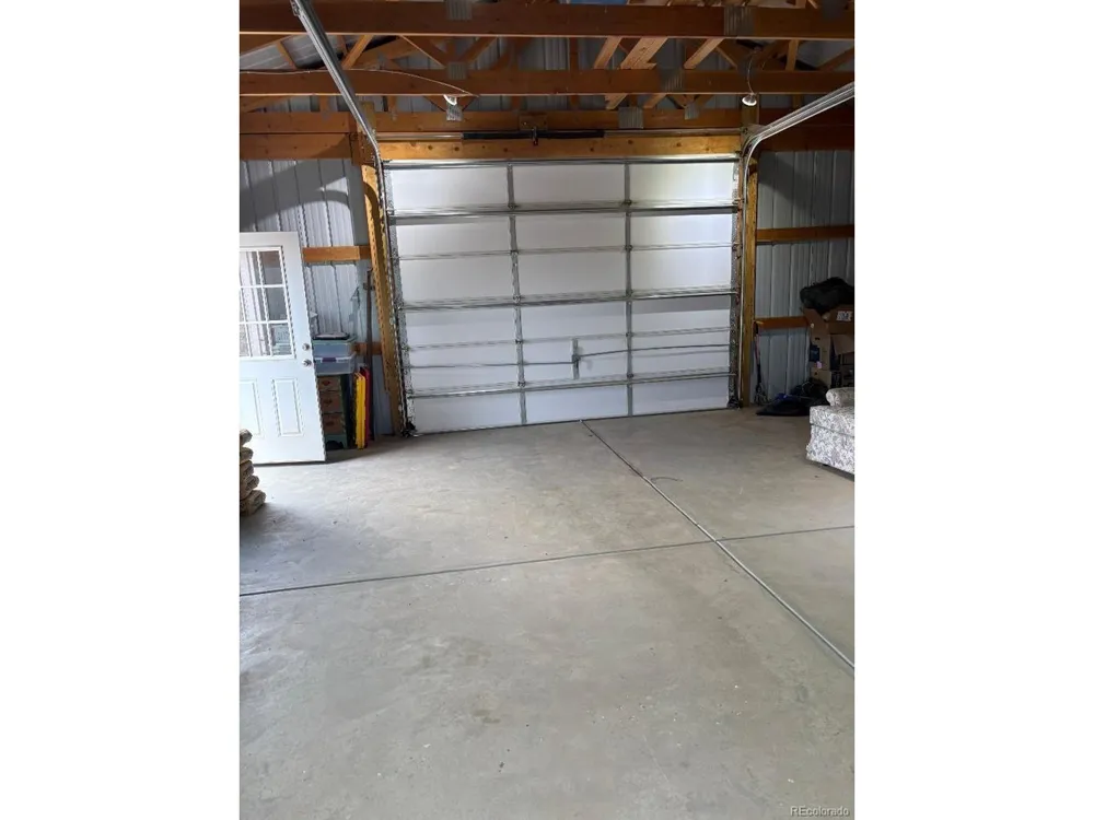 60106 County Road 21 Carr, CO 80612