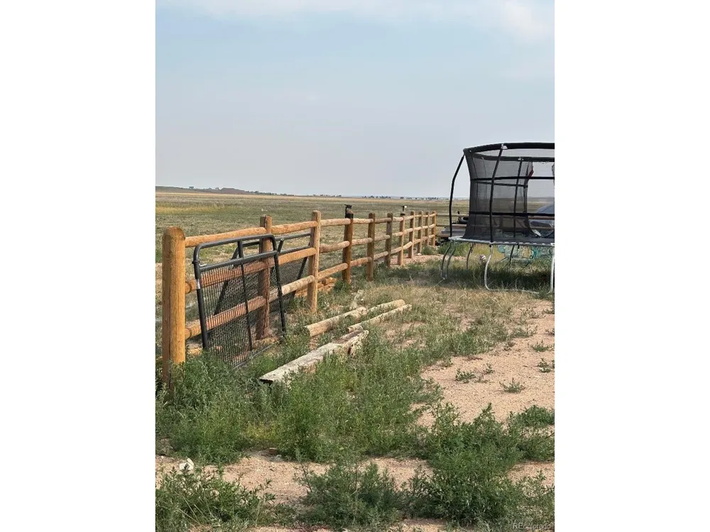 60106 County Road 21 Carr, CO 80612