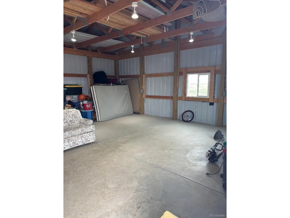 60106 County Road 21 Carr, CO 80612