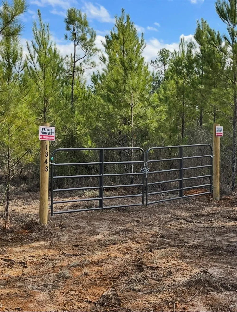 10343 Private Road 8012 Bronson, TX 75930