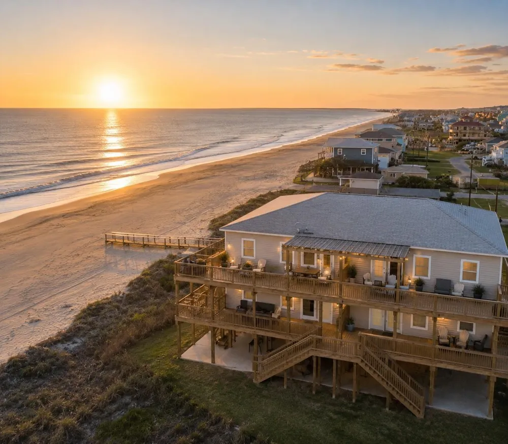 116 Howard Avenue #I Surfside Beach, TX 77541