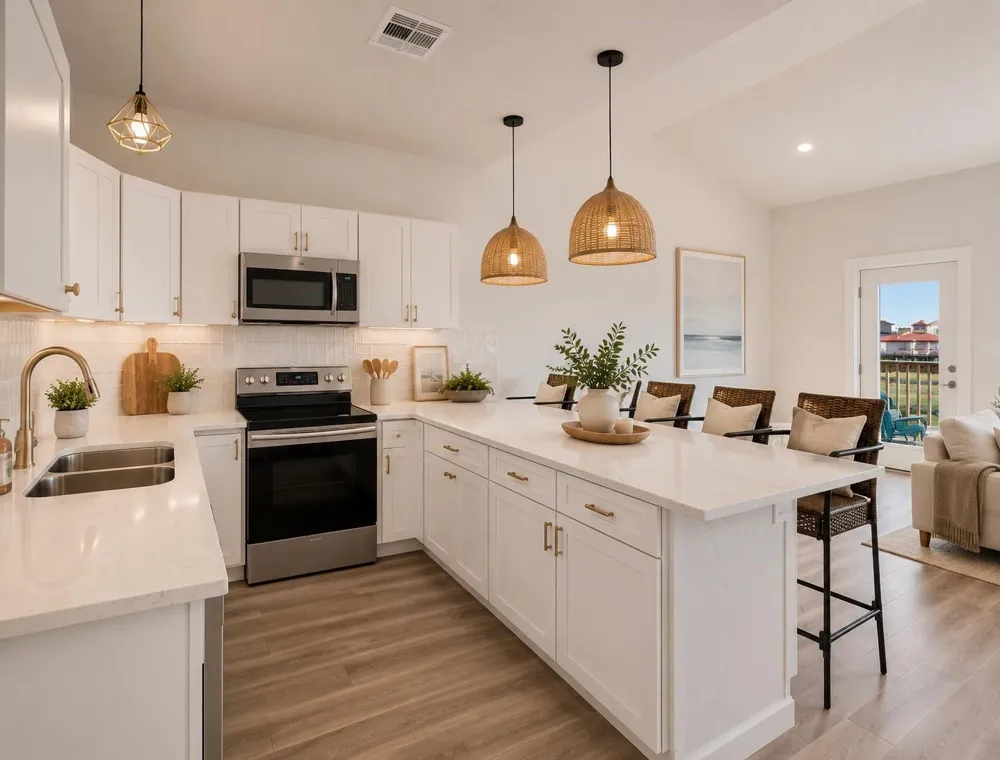 116 Howard Avenue #I Surfside Beach, TX 77541