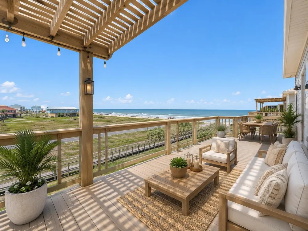 116 Howard Avenue #I Surfside Beach, TX 77541