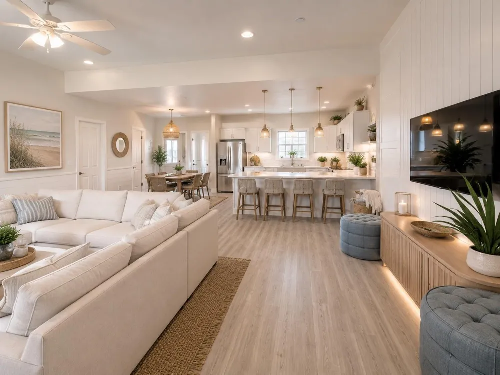 116 Howard Avenue #I Surfside Beach, TX 77541