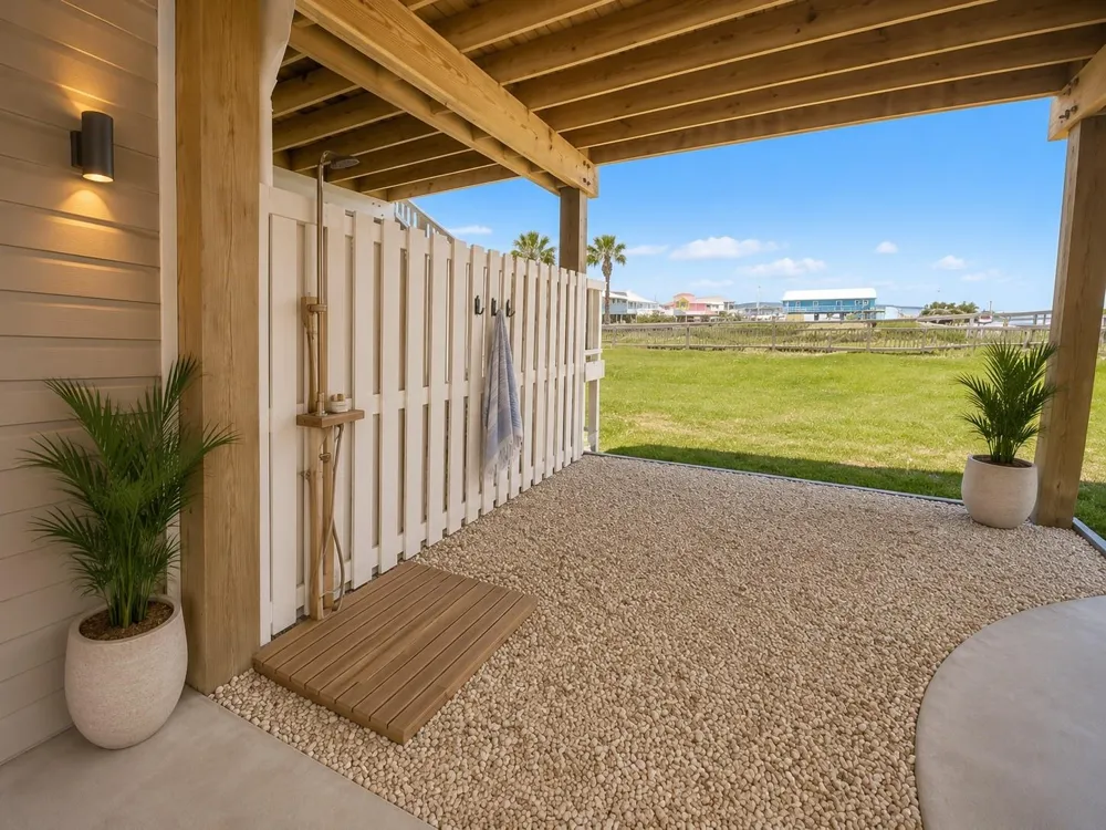 116 Howard Avenue #I Surfside Beach, TX 77541