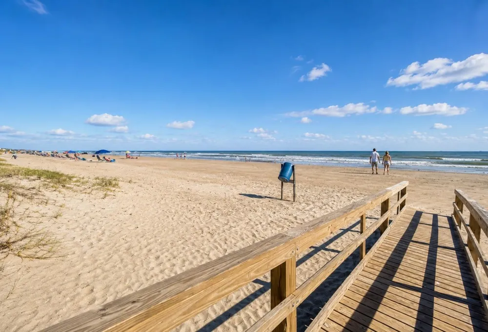 116 Howard Avenue #I Surfside Beach, TX 77541