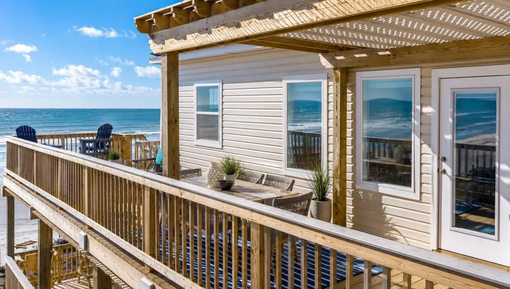 116 Howard Avenue #I Surfside Beach, TX 77541