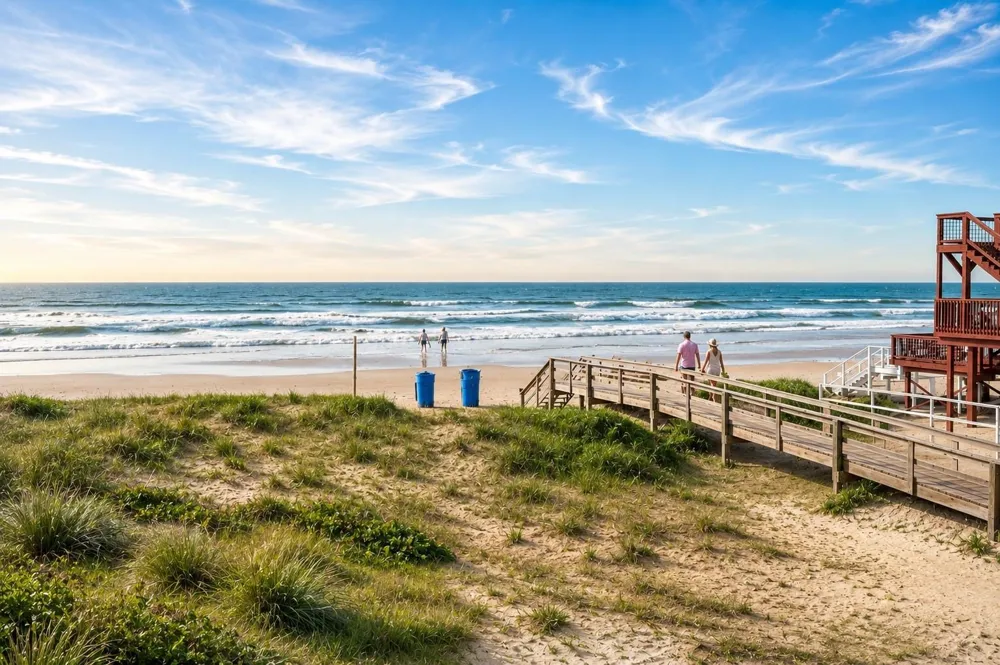 116 Howard Avenue #I Surfside Beach, TX 77541