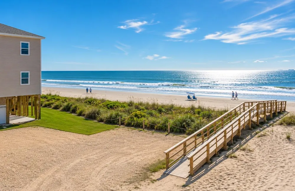 116 Howard Avenue #I Surfside Beach, TX 77541