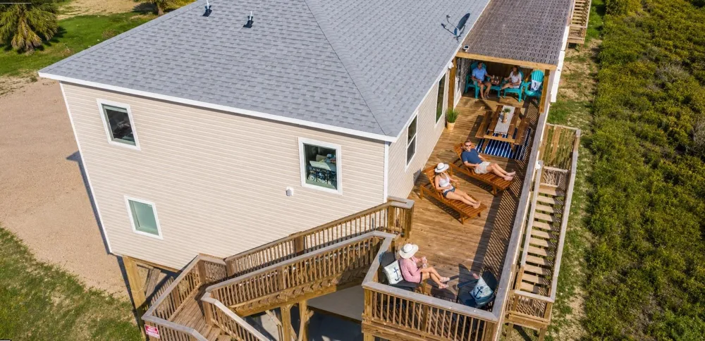 116 Howard Avenue #I Surfside Beach, TX 77541