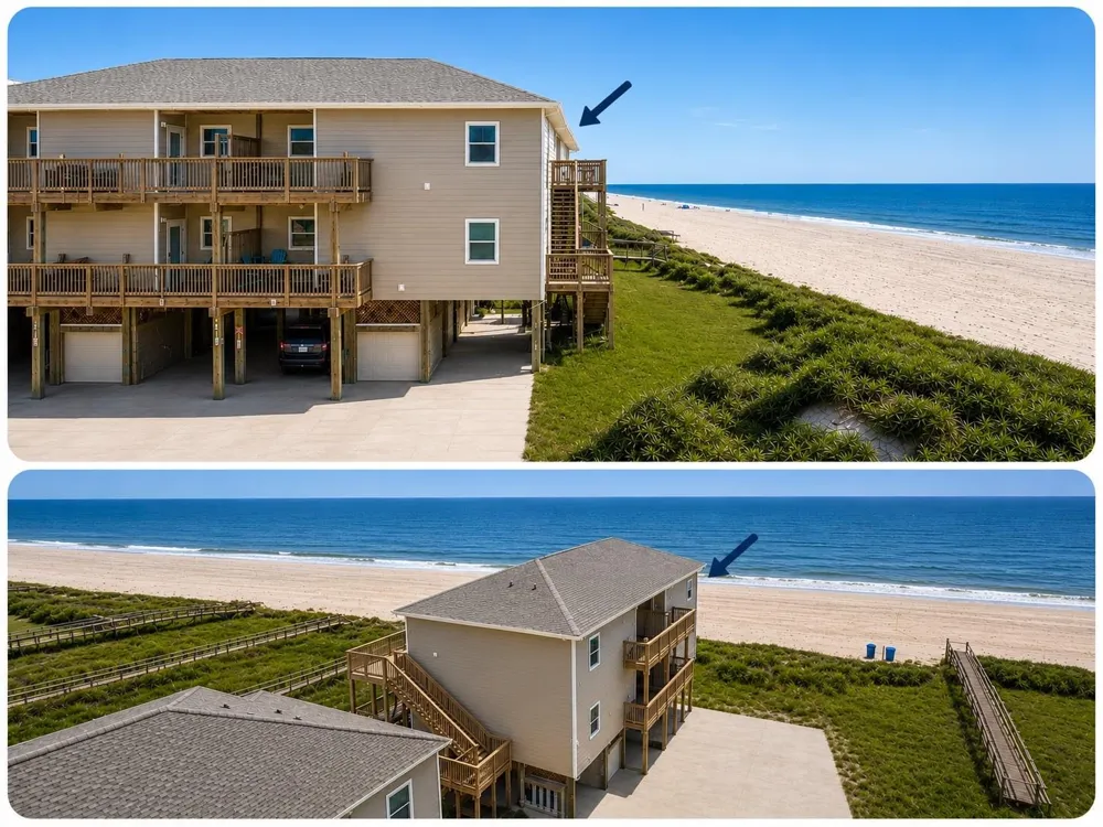116 Howard Avenue #I Surfside Beach, TX 77541