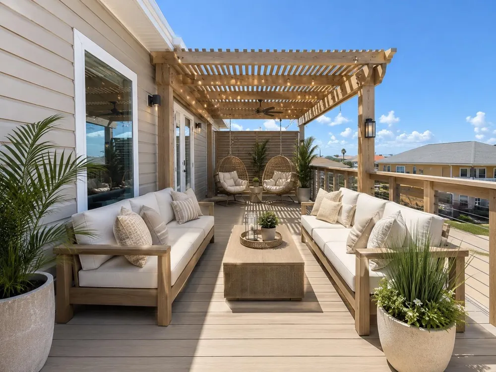 116 Howard Avenue #I Surfside Beach, TX 77541