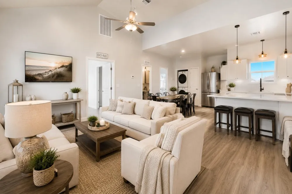 116 Howard Avenue #I Surfside Beach, TX 77541