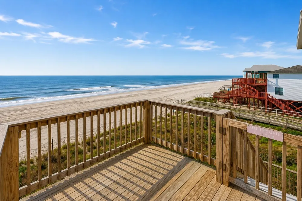 116 Howard Avenue #I Surfside Beach, TX 77541
