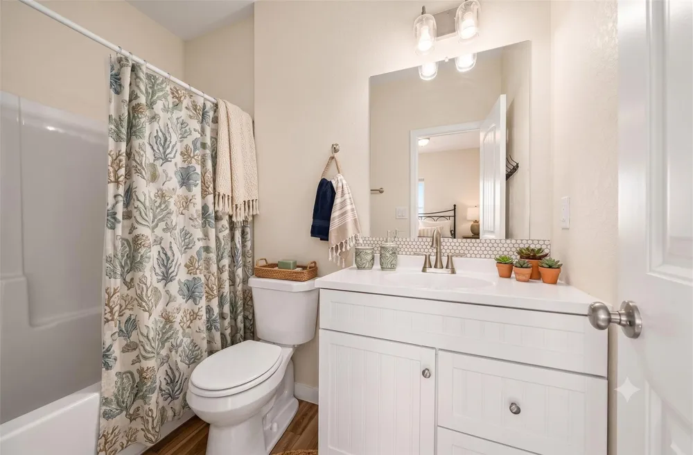 116 Howard Avenue #I Surfside Beach, TX 77541